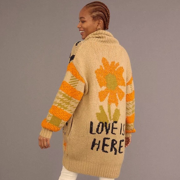 Kimchi blue cardigan Clearance
